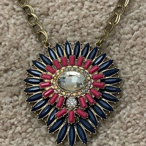 Premier Designs Prismatic necklace